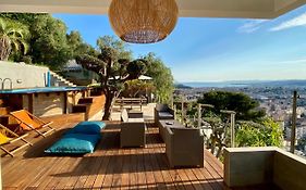 Splendide Villa piscine et superbe vue